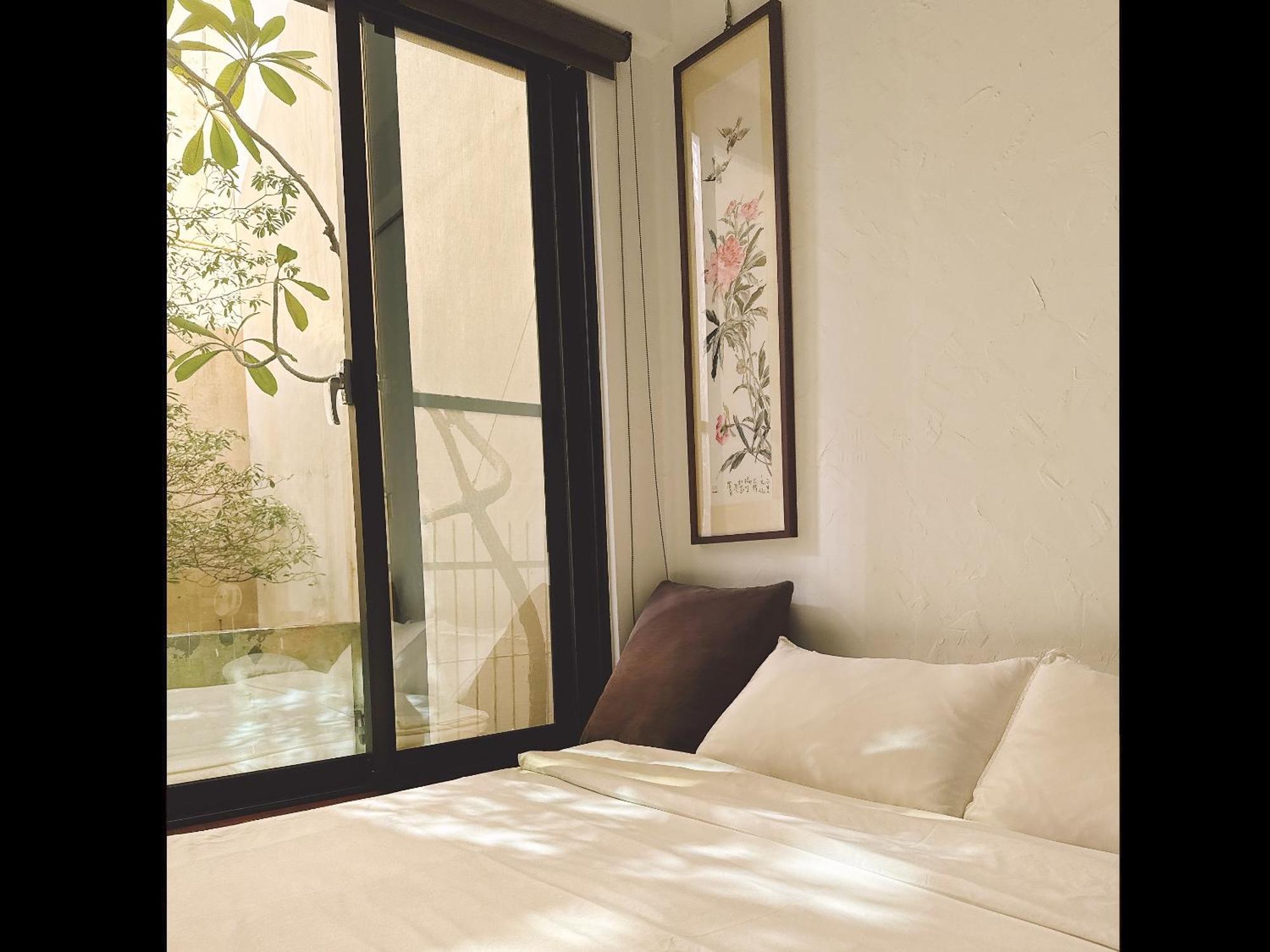 辣虎邸家 Love Here Tainan Exterior photo