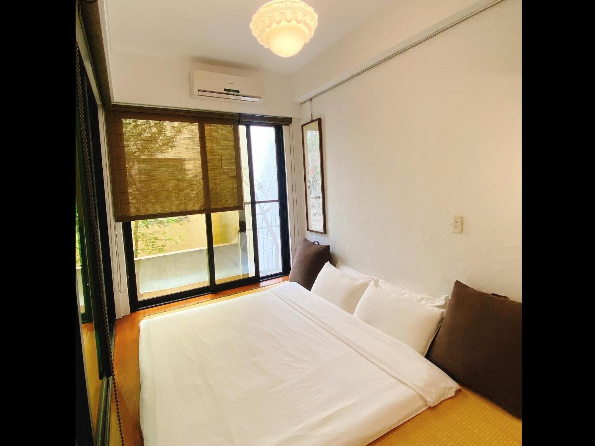 辣虎邸家 Love Here Tainan Exterior photo