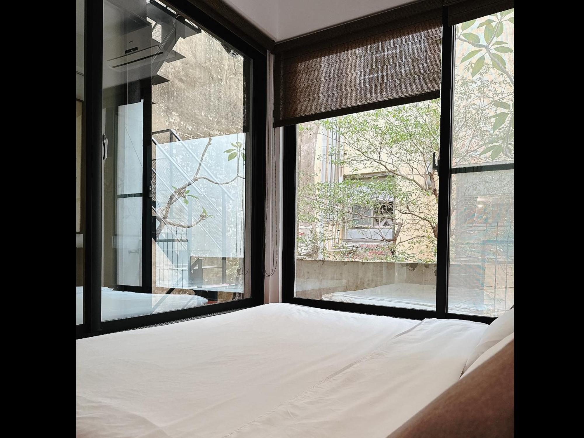 辣虎邸家 Love Here Tainan Exterior photo