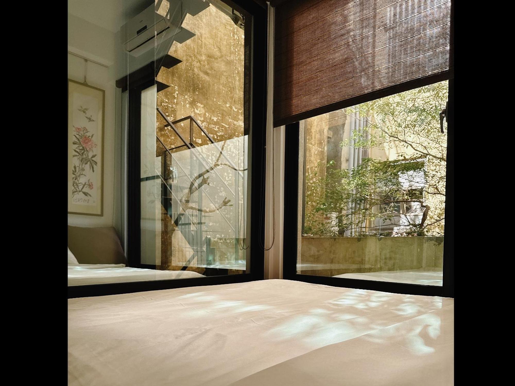 辣虎邸家 Love Here Tainan Exterior photo