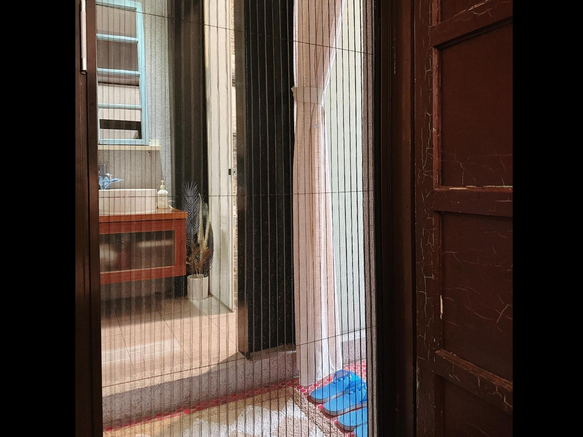 辣虎邸家 Love Here Tainan Exterior photo